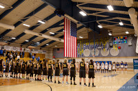 vs Del Oro 2/3/17